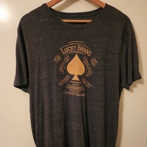 Lucky Brand Tshirt